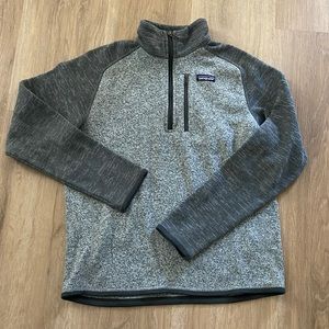 Patagonia Jacket